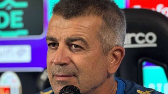 Coppa Italia | Pineto-Ascoli, Tomei: "Partita importante per capire a che punto siamo"