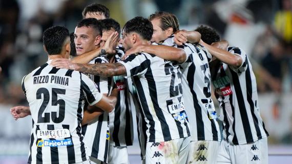 TRE COSE SU ASCOLI-PINETO 3-0