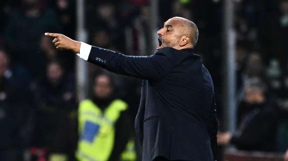 Ternana, Liverani rompe il silenzio: “Io resto, ma voglio certezze dalla società”