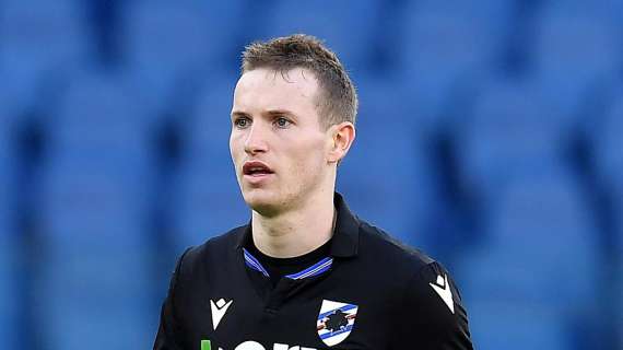 Non c'è pace per Jankto: l'ex Ascoli sospeso dallo Sparta Praga