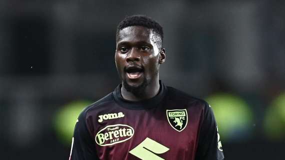 Mercato Ascoli: è fatta con il Torino per Bayeye