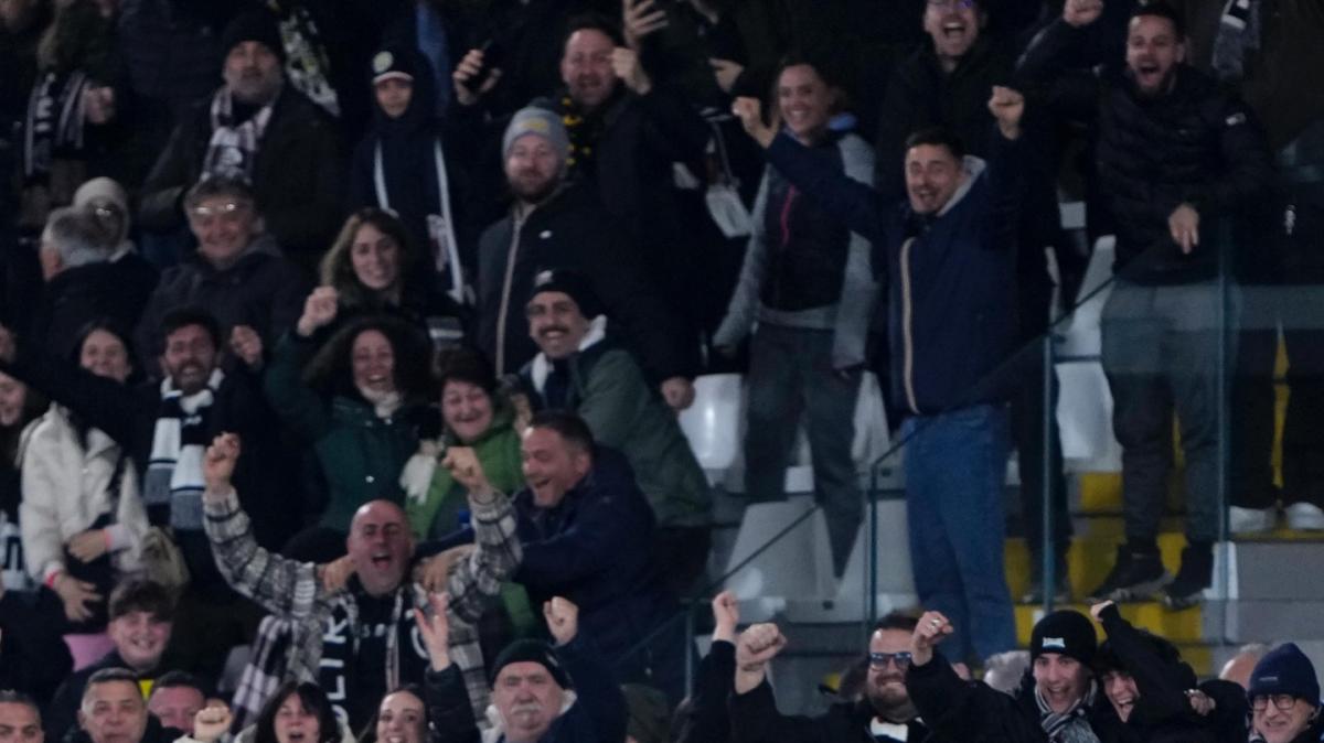 LE PAGELLE: DAMIANI ILLUMINA, GORI SEGNA!