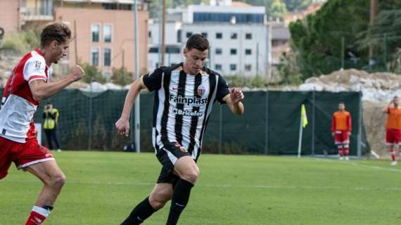 Marsura: “Momento complicato alle spalle. Di Carlo ha portato mentalità giusta"