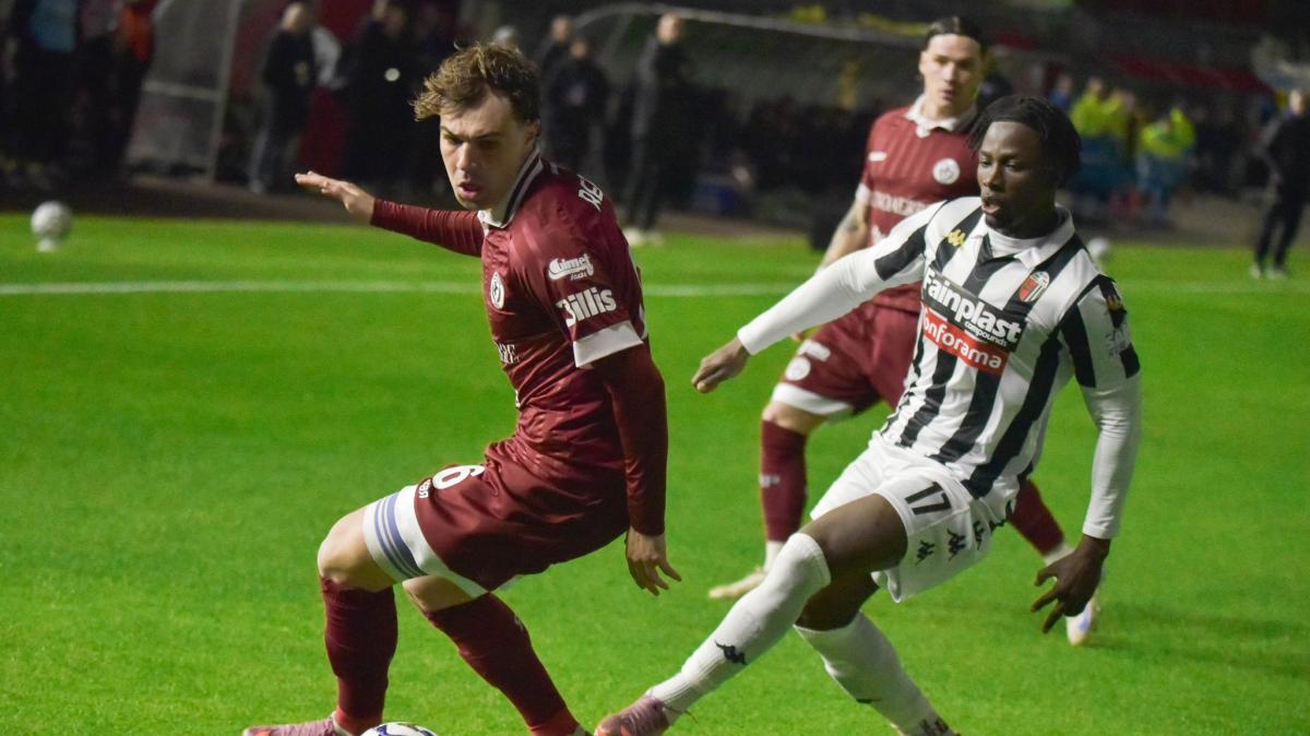 Ascoli e Arezzo, il calendario nasconde un colpo di scena: il vero vantaggio arriva l’11 aprile?