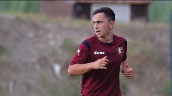 UFFICIALE - Barone è un nuovo giocatore dell'Ascoli! 