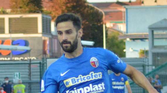 Ascoli Calcio, Avlonitis ad un passo all’Apollon Limassol