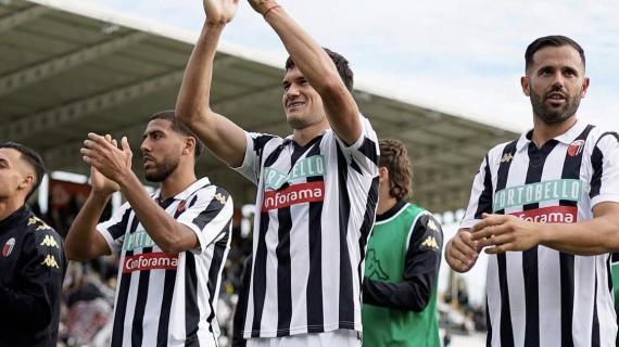 SONDAGGIO - ASCOLI-BRA 4-1: VOTA IL MIGLIORE IN CAMPO!