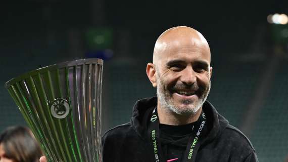 Da contestato ad Ascoli a re d’Europa con il Chelsea: la rivincita di Enzo Maresca