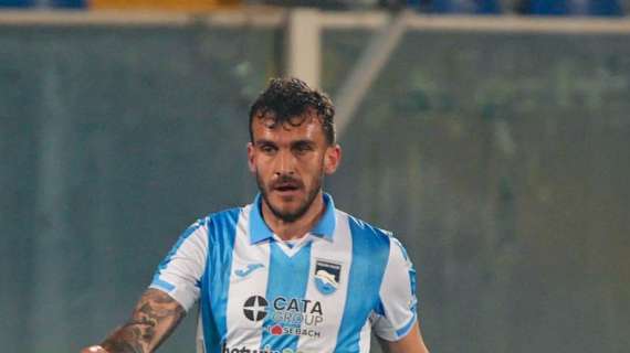 Mercato Ascoli: nel mirino un esperto difensore della C