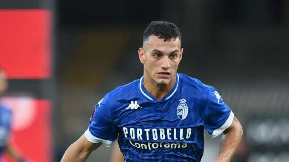 TuttoC - Top & Flop di Perugia-Ascoli: D'Uffizi sotto tono, Milanese Pungente