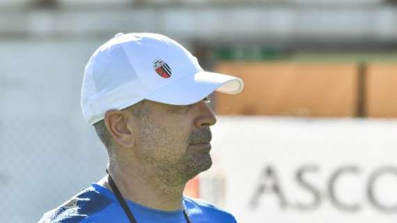 Tomei punta sui giovani: Gagliardi e D’Uffizi pronti a esplodere con l’Ascoli