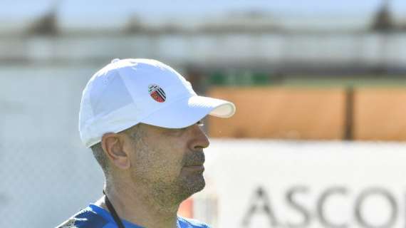 Tomei: "Siamo in linea con i programmi, il gruppo lavora bene e si sta unendo"