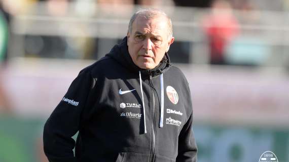 Sampdoria-Ascoli 2-1, Castori: "Una beffa non raccogliere nemmeno un punto" | VIDEO