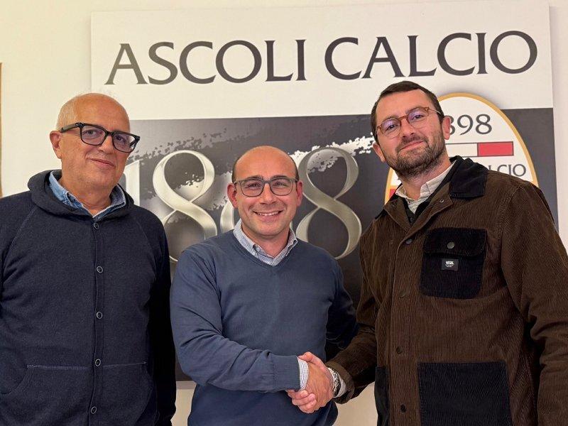 ASCOLI CALCIO | SIGLATA L’INTESA PER L’ADOZIONE DI ASCOLI FOR SPECIAL