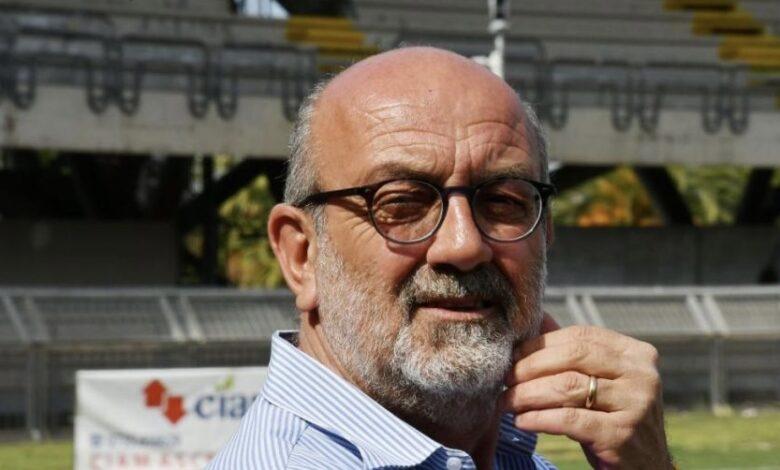 Samb, tensione alle stelle. Massi: "Inaccettabile a una settimana dal derby"