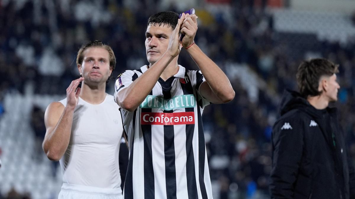 CorrAdriatico - Vitale, Curado e Alagna sempre scesi in campo