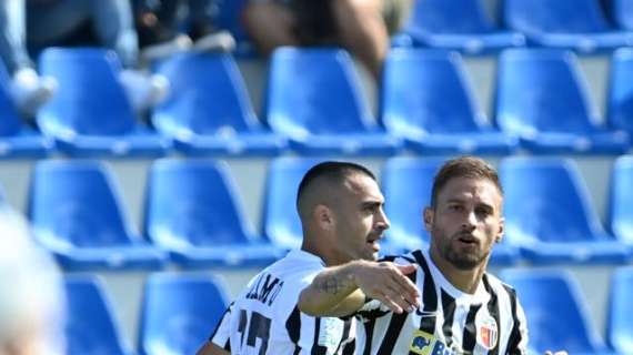 CdS - L'Ascoli ferma il Lecce sul pari 