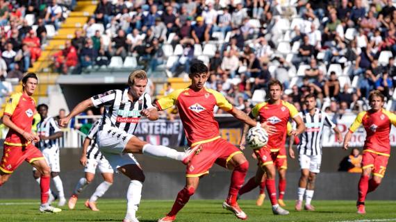 Ascoli da record: una sola rete subita in otto partite e un sogno che si avvicina alla vetta