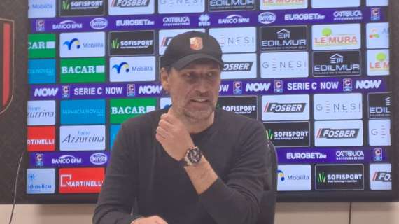 CorrAdriatico - Caccia all'allenatore: in pole c'è Gorgone
