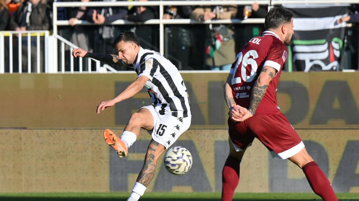 GdS - Ascoli-Arezzo 0-2: le pagelle dei bianconeri