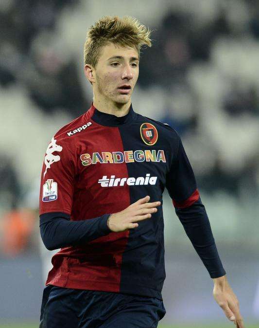 Antonini out a Bari pronto Del Fabro