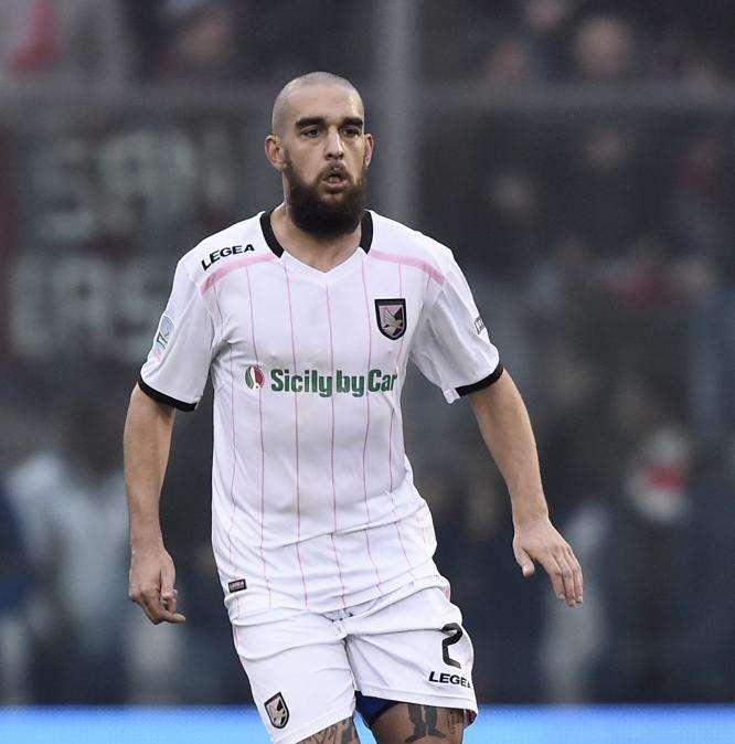 Possibile il ritorno di Bellusci in bianconero