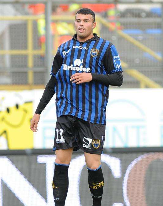 Petagna alla Gazzetta dello Sport : "Senza l'Ascoli chissà dov'ero..."