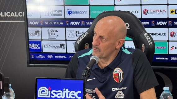 Ascoli-Milan Futuro 2-2, Di Carlo: "Errori di squadra ma è stata buona la reazione" | VIDEO