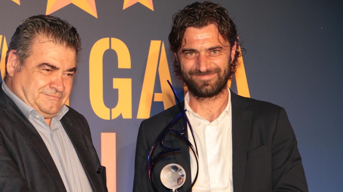 Matteassi: "L'Ascoli ha un progetto solido e una rosa abituata a vincere"