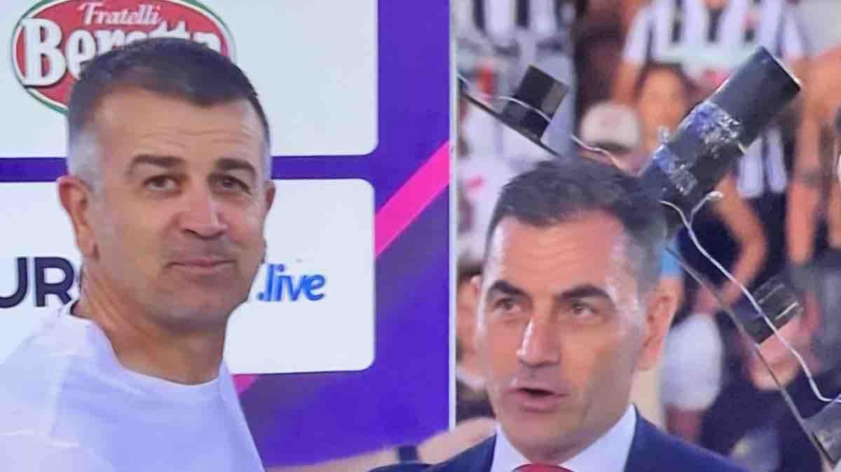 Ascoli in B: Tomei premiato miglior allenatore dei playoff