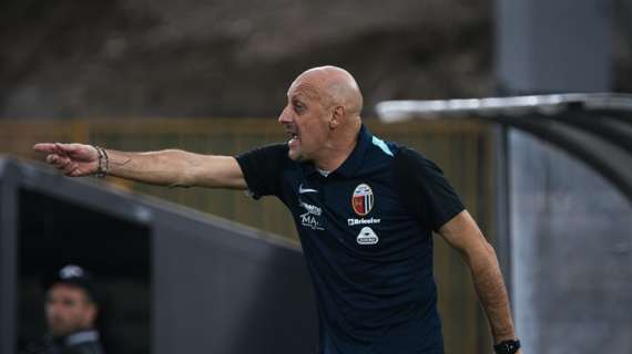 Di Carlo si racconta: "Ascoli la sfida più dura, ognuno andava per conto suo"