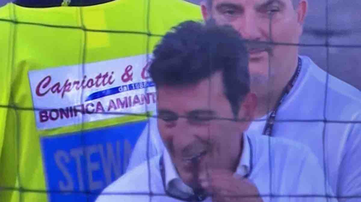 CorrAdriatico - Passeri leader silenzioso: "Ora devo blindare il mister"