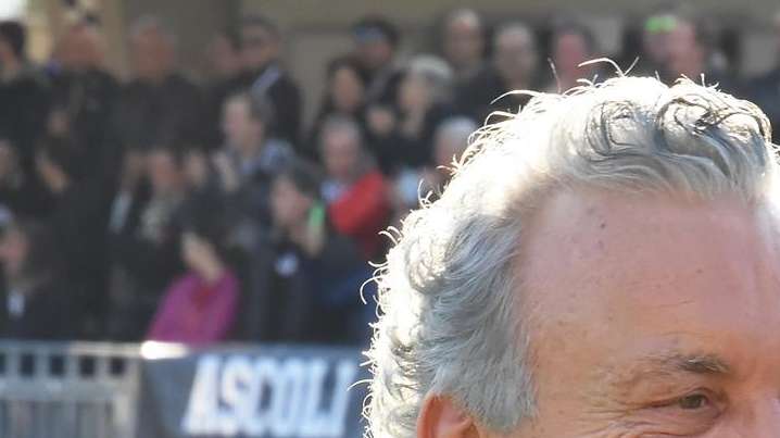 #BariAscoli 0-2, Pulcinelli: "Hanno provato a scipparci, siamo stanchi di essere penalizzati"