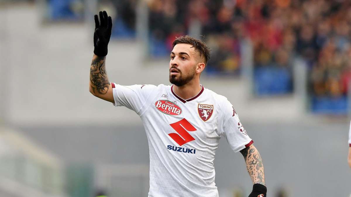 UFFICIALE - Ascoli Calcio, preso Parigini dal Genoa