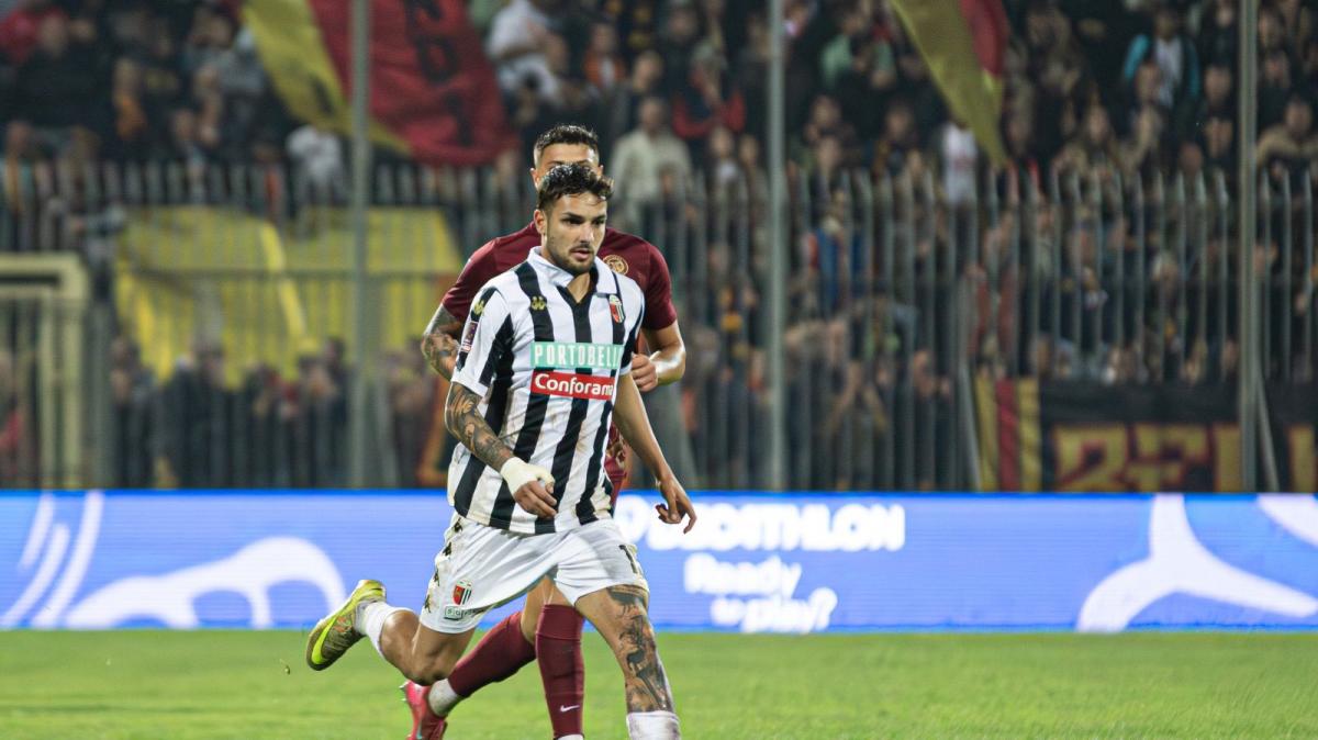 CorrAdriatico - Ravenna-Ascoli 1-0: le pagelle dei bianconeri