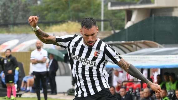 Cosenza-Ascoli 3-0, le pagelle: prima uscita da dimenticare