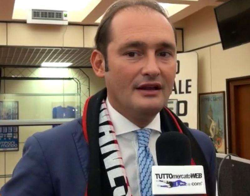 Sky - Di Marzio: "L'Ascoli può salvarsi senza playout"