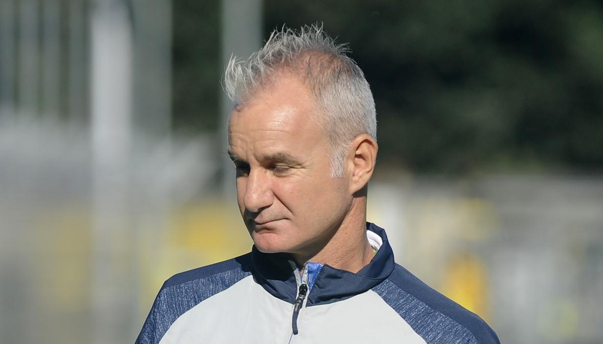 Drago: "Quando si accende la piazza di Ascoli può succedere di tutto"