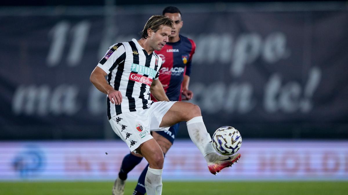 Ascoli in allarme: Gori unico faro d’attacco, dubbi su Chakir e Corazza. Tomei prepara nuove soluzioni per domare il Forlì