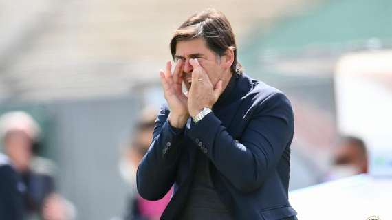 #AscoliTernana 4-1, Sottil: "Vittoria schiacciante, testa al Benevento" - VIDEO 