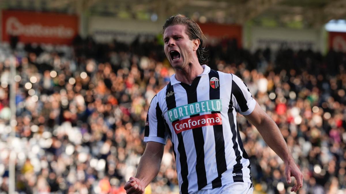 CorrAdriatico - Guiebre straripante, Alagna convince tutti. Gori è leader