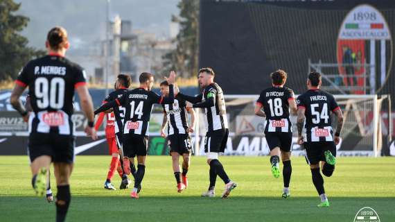 CorSport - Como-Ascoli, le probabili formazioni 