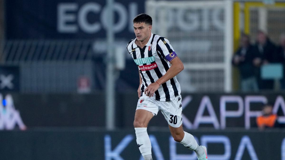 Ascoli, colpo a sorpresa per la Serie B: Curado può sbloccare l’arrivo di un big della categoria