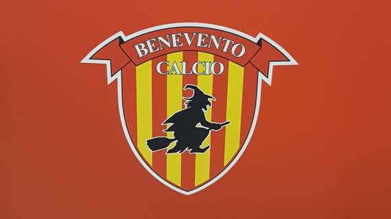 Benevento, il report dell'allenamento di oggi 