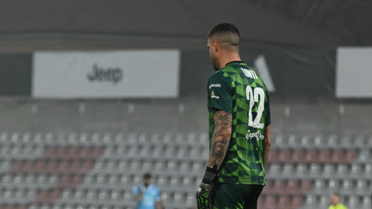 Pineto, Tonti: "Ascoli tra le squadre più attrezzate del girone"