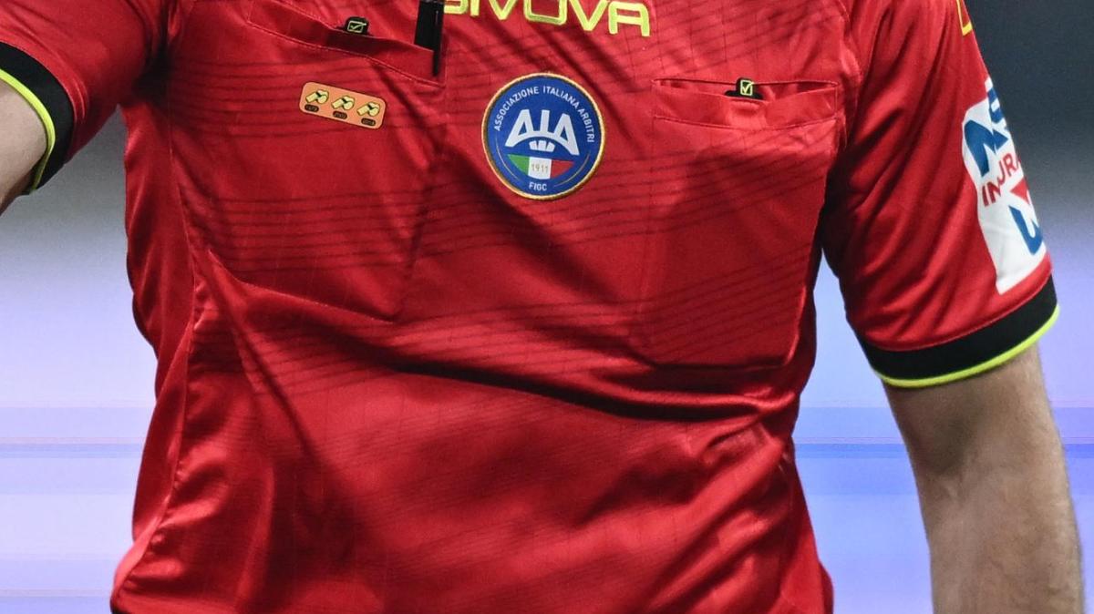 Serie C, le designazioni arbitrali della 21^ giornata