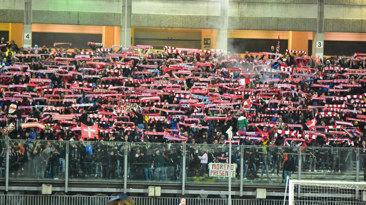 C'è la prima squadra promossa in Serie B: è il Vicenza!