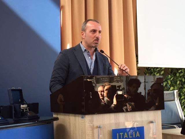 Petrone: "Necessario tornare a vincere. Turn over? Devo valutare la condizione della squadra"
