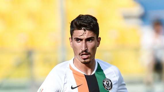 Calciomercato Ascoli: nel mirino Luca Fiordilino dopo l’addio alla Triestina