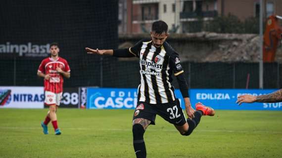 ASCOLI-MILAN FUTURO 2-2, LE PAGELLE: GAGLIOLO E TREMOLADA ANCORA IN OMBRA, BENE SILIPO 